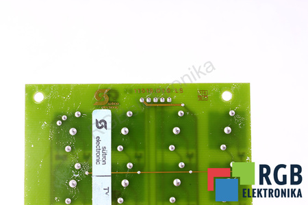 71518.000 SUTRON TECLADO