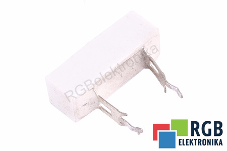 RESISTENCIA RSTYH97.44 50OHM, 5W