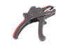 1262180 KNIPEX 12 62 180 0.2-6MM 180X75X21MM ALICATES PELADORES AUTOMÁTICOS DE CABLES
