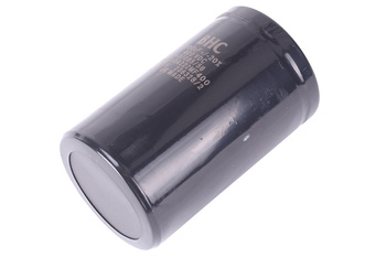 CONDENSADOR ALS30A222MF400 BHC COMPONENTS LTD 2200UF, 400V