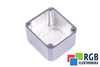 1FT6034-4AK71-4AL0-Z SIEMENS CUBIERTA DEL CODIFICADOR