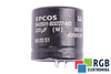CONDENSADOR B43501-B3227-M2 EPCOS 220UF, 385V