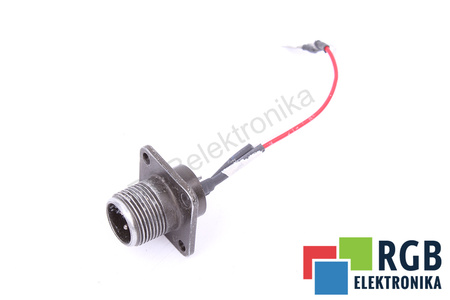 A06B-0153-B175#7000 FANUC 3PIN NIDO