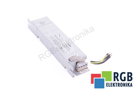 E82ZZ75134B210 LENZE ART.NR. 13218607 FILTRO