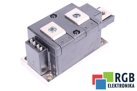 MCC312-16IO1 IXYS MÓDULO DE TIRISTOR