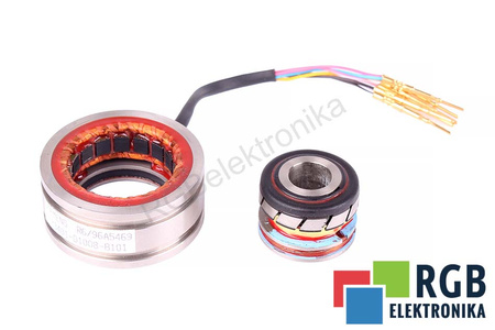 V23401-D1008-B101 SIEMENS RESOLVER