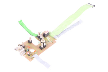 FL-01 HAMEG HM1005-1