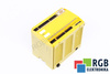 PNOZM1P PILZ 773100 RELEVO DE SEGURIDAD