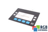 2711-M3A19L1 ALLEN BRADLEY TECLADO SUSTITUTO