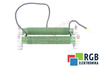 RESISTENCIA MCB826 VCF25X214 22OHM
