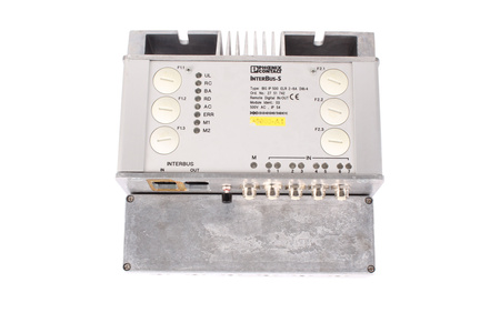 IBS IP500 ELR 2-6A DI8/4 PHOENIX CONTACT