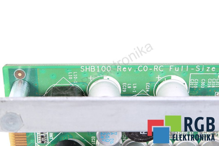 SHB100 AXIOMTEK PENTIUM 4-775