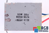 0.2UF 200 OHM 550VAC MARCON FILTRO