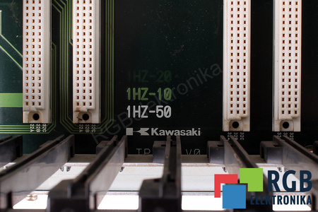 1HZ-50 KAWASAKI 1HZ-10 TPB-S.V0 REJILLA