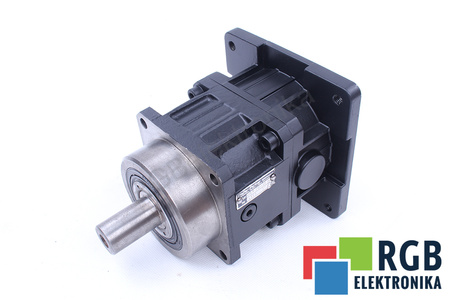 RPLN20-1SH PFEFFER&PARTNER I=9 ENGRANAJE