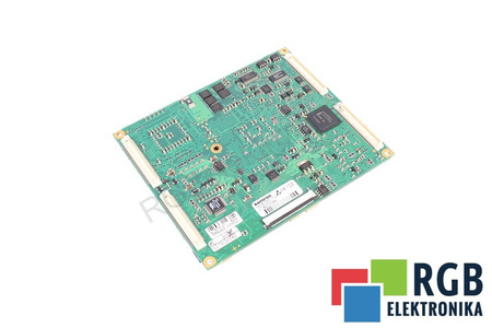 18008-0000-11-0 KONTRON AVERIADO - PARA PIEZAS