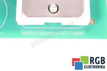 PST-1 ELAU LK02909-011 PARA PIEZAS