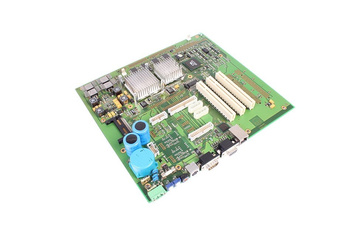 LY30C090 MSC TUTTLINGEN DIAS5 V3.0 AVERIADO - PARA PIEZAS