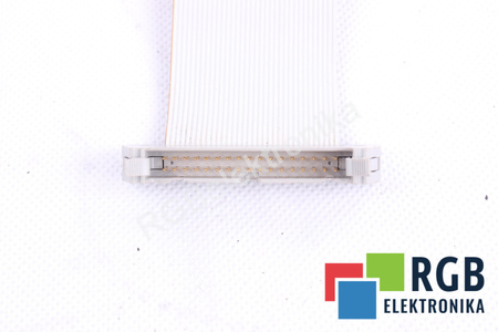 0094.00 SIEMENS 34PIN 100MM CINTA DE CONEXIÓN