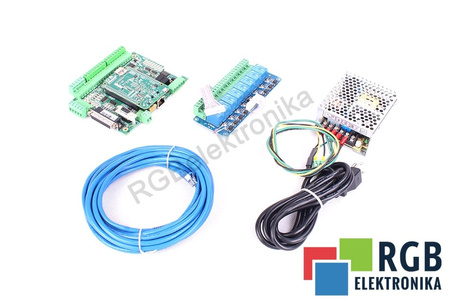 #14455 CENTROID KIT DE CONTROLADOR CNC ACORN