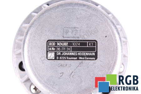 ROD1424.0021024 HEIDENHAIN ID.NR.24577124 CODIFICADOR