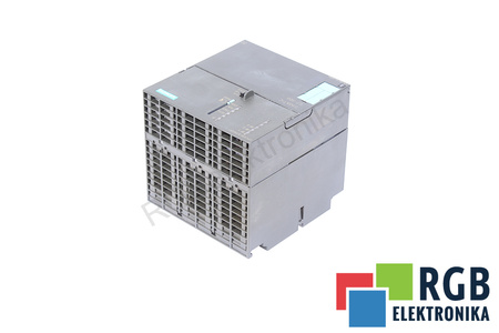 6ES7318-3EL00-0AB0 SIEMENS SIMATIC S7-300