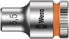 MANTENIMIENTO, 35 PIEZAS 05135926001 WERA KRAFTFORM KOMPAKT W 1