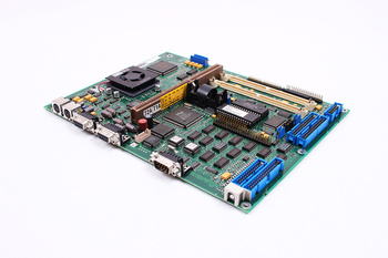 CRX-CPU-486DX/2-HK SIEMENS