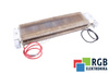 32 OHM RESISTENCIA DE FRENADO