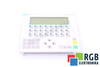 6AV3617-1JC20-0AX1 SIEMENS SIMATIC OP17