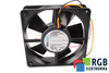 4314S EBM PAPST 9294305021 119X119X32MM, 24V VENTILADOR