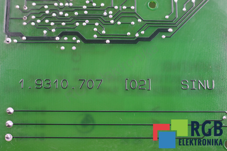 1.9311.207 ASCOM PARA SMPSVP60-20