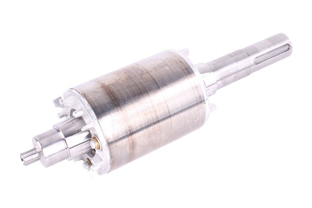 1PH6103-4NF4-6Z SIEMENS ROTOR