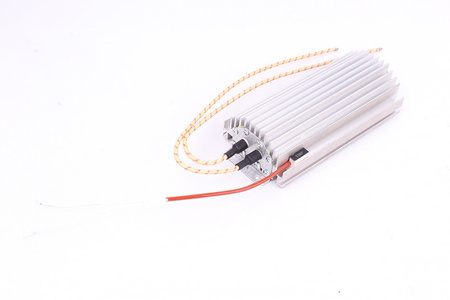 AX-REM00K9070-IE OMRON 70OHM 900W RESISTENCIA DE FRENADO