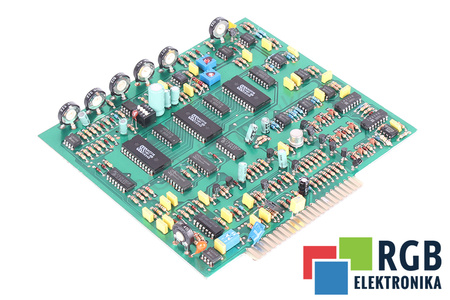 8504-3 BERGES PARA PIEZAS