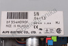 DF354H090F ALPS ELECTRIC DC5V 1.0A UNIDAD DE DISQUETE
