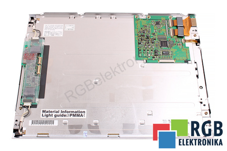 NL10276AC30-04R NEC 150BLM11 MATRIZ LCD