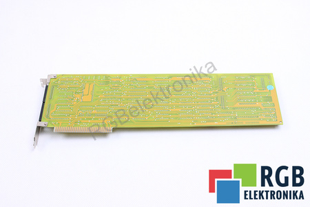 PCL-812 ADVANTECH REV.A1 8-BIT ISA PC-LAB CARD