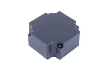 SGM-08V312 YASKAWA CUBIERTA DEL MOTOR