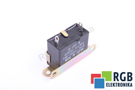 CONDENSADOR FAN7U19 MARCON 0.8UF, 400VAC