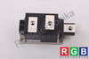 DD260N16K INFINEON POWERBLOCK 260A, 1600V