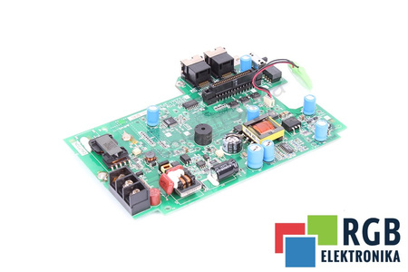 P02341-3 FUJI ELECTRIC V806-POW PARA V806MD