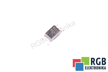 PS9113 RENESAS OPTOACOPLADOR