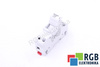 ZÓCALO DE FUSIBLE CH141D BUSSMANN
