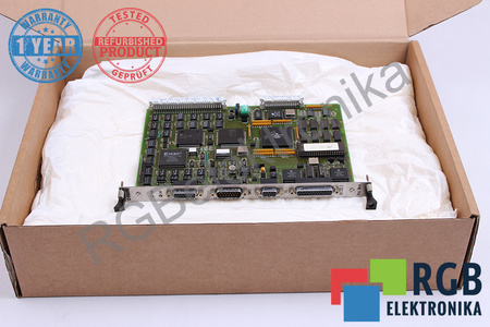 20420035 NUM PROC. MACH. PARA 1040