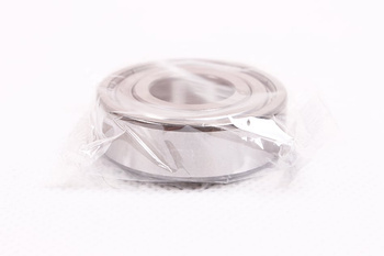 6203-2Z/C3 SKF 17X40X12 RODAMIENTO