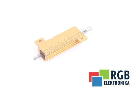 RESISTENCIA WH50 3.9 OHM 3.9OHM
