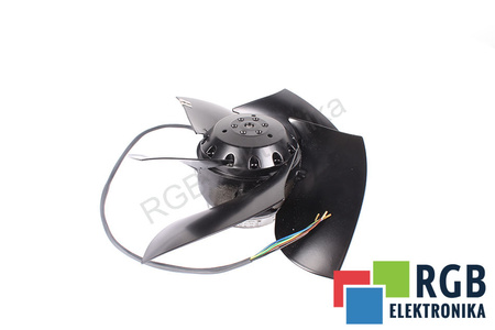 A2D250-AD26-05 EBM PAPST 251X251X84.5MM, 400V, 0.26A VENTILADOR