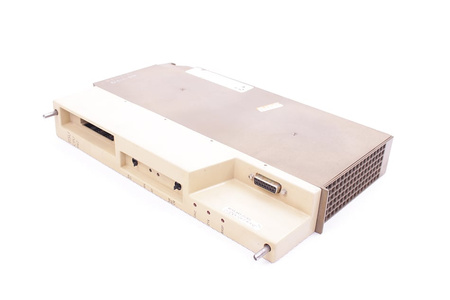 6ES5942-7UA11 SIEMENS SIMATIC S5 CPU 942