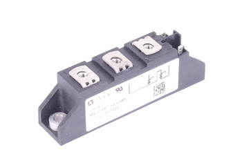 MCC56-14IO8B IXYS 56A, 1400V